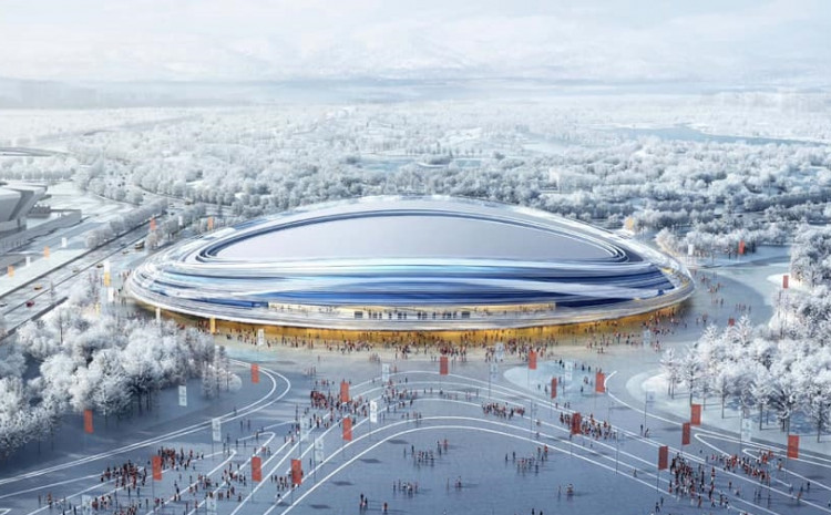 Zimske olimpijske igre 2022. u Pekingu