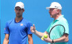 Beker: Velika odluka pred Đokovićem, Nadal je najviše profitirao u Melburnu