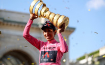 Bernal: Pobjednik "Tour de France" 2019. godine