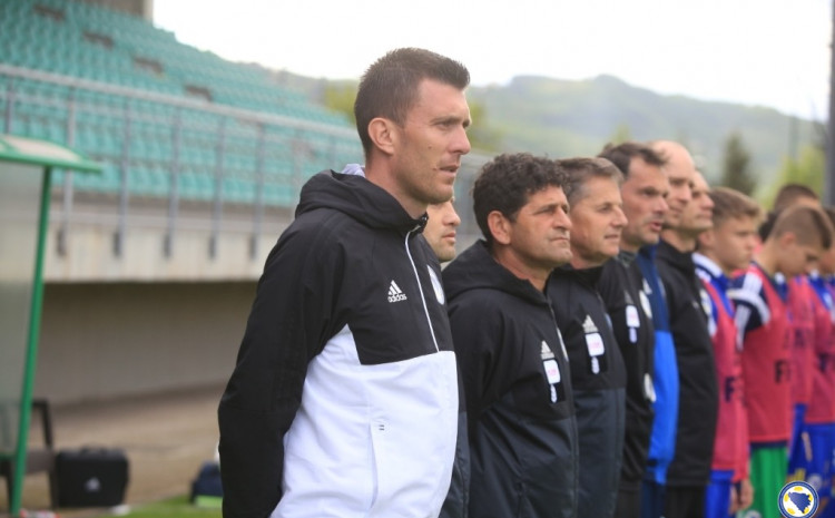 Igor Janković sa saradnicima