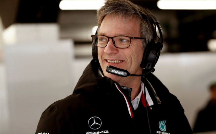 Tehnički šef Mercedesa: Nova pravila će u utrkama nove sezone biti poput "minskog polja"