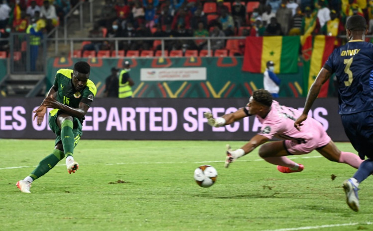 Dieng potvrdio pobjedu Senegala