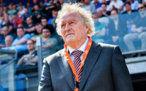 Jansen je legenda nizozemskog fudbala