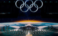 Otvaranje Zimskih olimpijskih igara u Pekingu