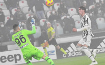 Vlahović: Pogodio u svom debiju za Juventus