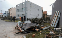 U Poljskoj teško oštećeno oko 500 kuća