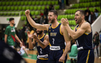 Halilović: Litvancima je košarka najbitnija poslije religije