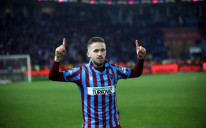 Višća: Šesti gol u dresu Trabzonspora