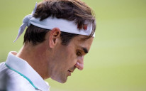Federer: Dva mjeseca na štakama
