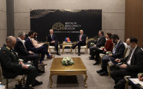 Diplomatski forum u Antaliji