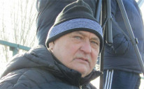 Rogovski je bio proslavljeni igrač Šahtara
