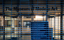 Napad nožem u Muzeju moderne umjetnosti