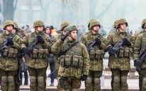 Odobreno stacioniranje NATO-ovih stranih vojnika u Slovačkoj, broj bi mogao dosegnuti 2.100
