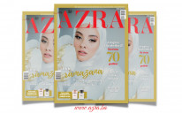Novi broj magazina "Azra" 