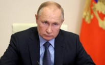 Putin: Odgovor na sankcije