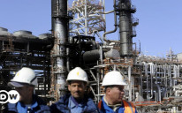 Ovo povećanje će Alžir načiniti najvećim uvoznik plina u Italiju