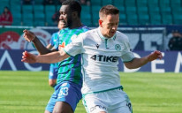 Hadžiahmetović će teško i naredne sezone igrati u Konjasporu