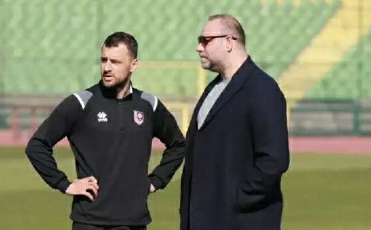 Velkoski i Mirvić