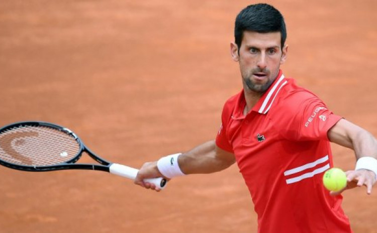 Đoković izborio polufinale Mastersa u Rimu