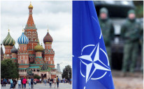 Iz Moskve zaprijetili NATO-u
