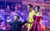 Veliko finale Evrovizije počinje u 21 sat