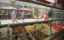 U centru Splita otvorene još tri slastičarnice