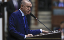 Erdoan:Turska neće pristati na bilo kakvo proširenje