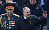Sergej Šojgu: Rusija ima adekvatne protivmjere