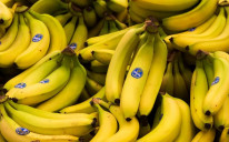 Banane, osim što uvozimo iz Ekvadora, kupujemo prepakirane iz Hrvatske i Slovenije