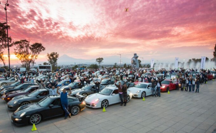 Milioni vozača širom svijeta voljeli bi barem jednom provozati Porsche