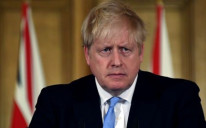 Džonson: Velika Britanija bi bila lider novog evroskeptičnog i antiruskog saveza