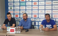 Karačić i Barišić najavili utakmicu
