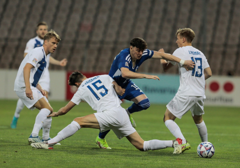 BiH i Finska igraju na Bilinom polju izuzetno važan meč u Ligi nacija