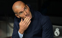 Zidane je otkrio da nije nimalo ponosan na taj svoj čin
