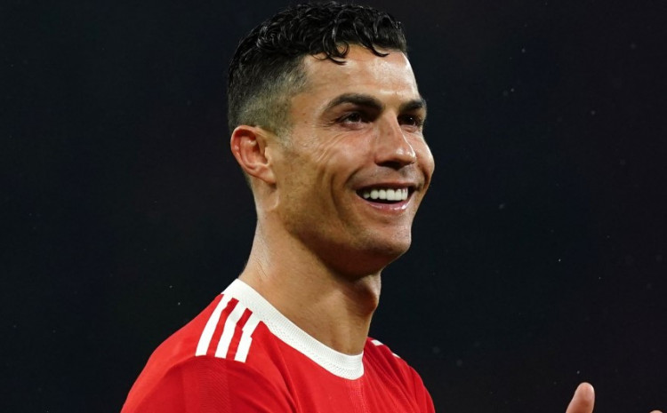Ronaldova plaća bi mogla uticati i na atmosferu u svlačionici