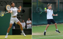 Ljubitelji tenisa uporedili Novaka i Stefana