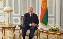 Lukašenko: Odgovor će biti nedvosmislen