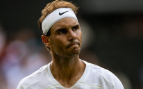 Nadal: Najviše propuštao Australijen Open