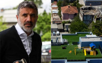 Zoran Mamić vlasnik je ogromnog stana u Mostaru