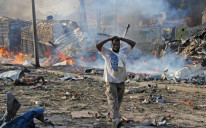Eksplozija u Somaliji 
