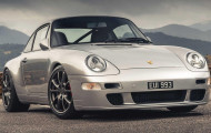 Model 993R je najnovija kreacija specijalista za Porsche 911