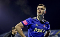 Gojak: Prije sedam godina stigao u Dinamo