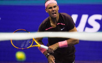 Nadal: Slijedi mu duel s Fonjinijem