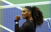 Serena Vilijams u trećoj rundi US Opena