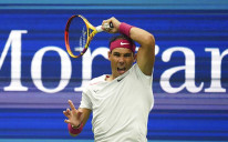 Rafael Nadal poražen na US Openu