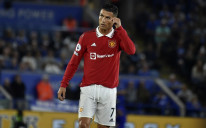Ronaldo: Junajted dočekuje Sosijedad
