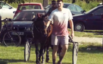 Jokić obožava konje