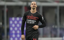 Ibrahimović: U oktobru puni 41. godinu