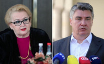 Bisera Turković zabrinuta zbog izjava Zorana Milanovića