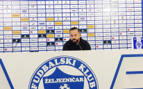 Mulalić: Znali smo da će biti radnička utakmica